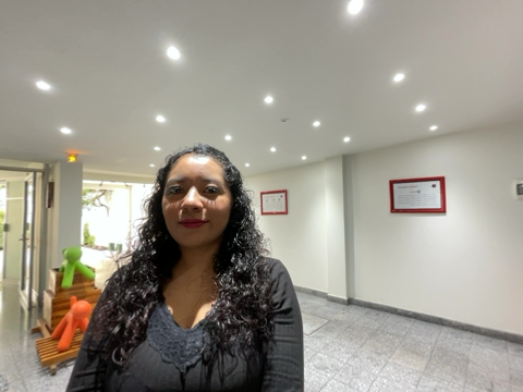Foto de Pamela Monserrat Marin Escobar